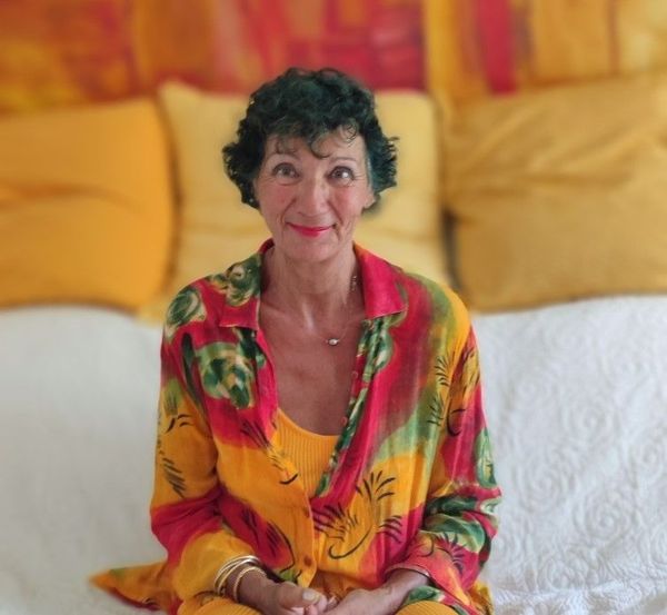 Pascale Boutelou, psychothérapeute
