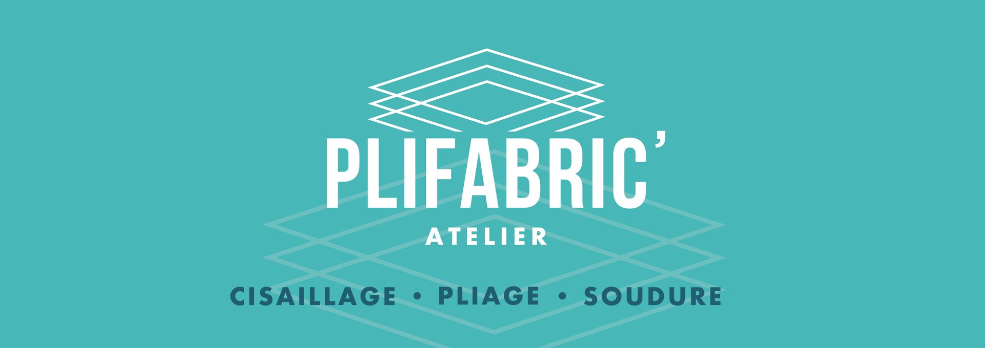 Plifabric - Pliage / cisaillage / soudure 