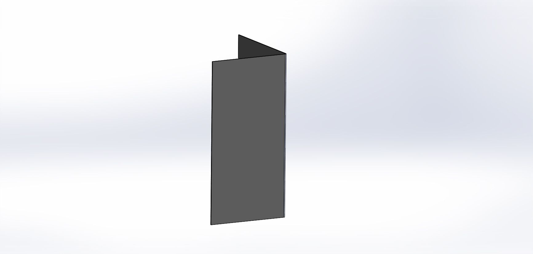 Cornière extérieure