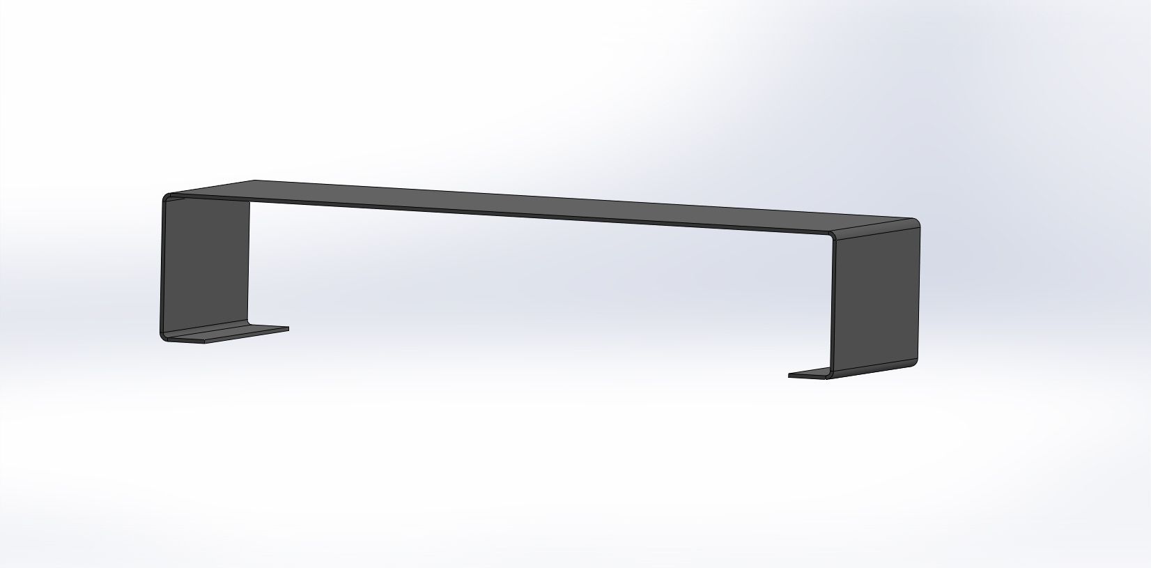Couvre-joint de couvertine