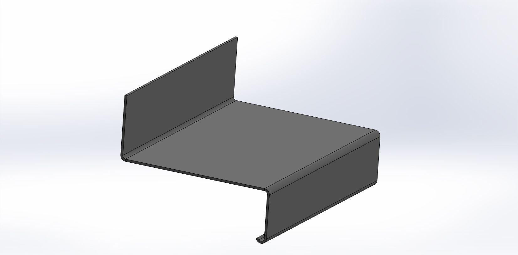 Tablette de fenêtre