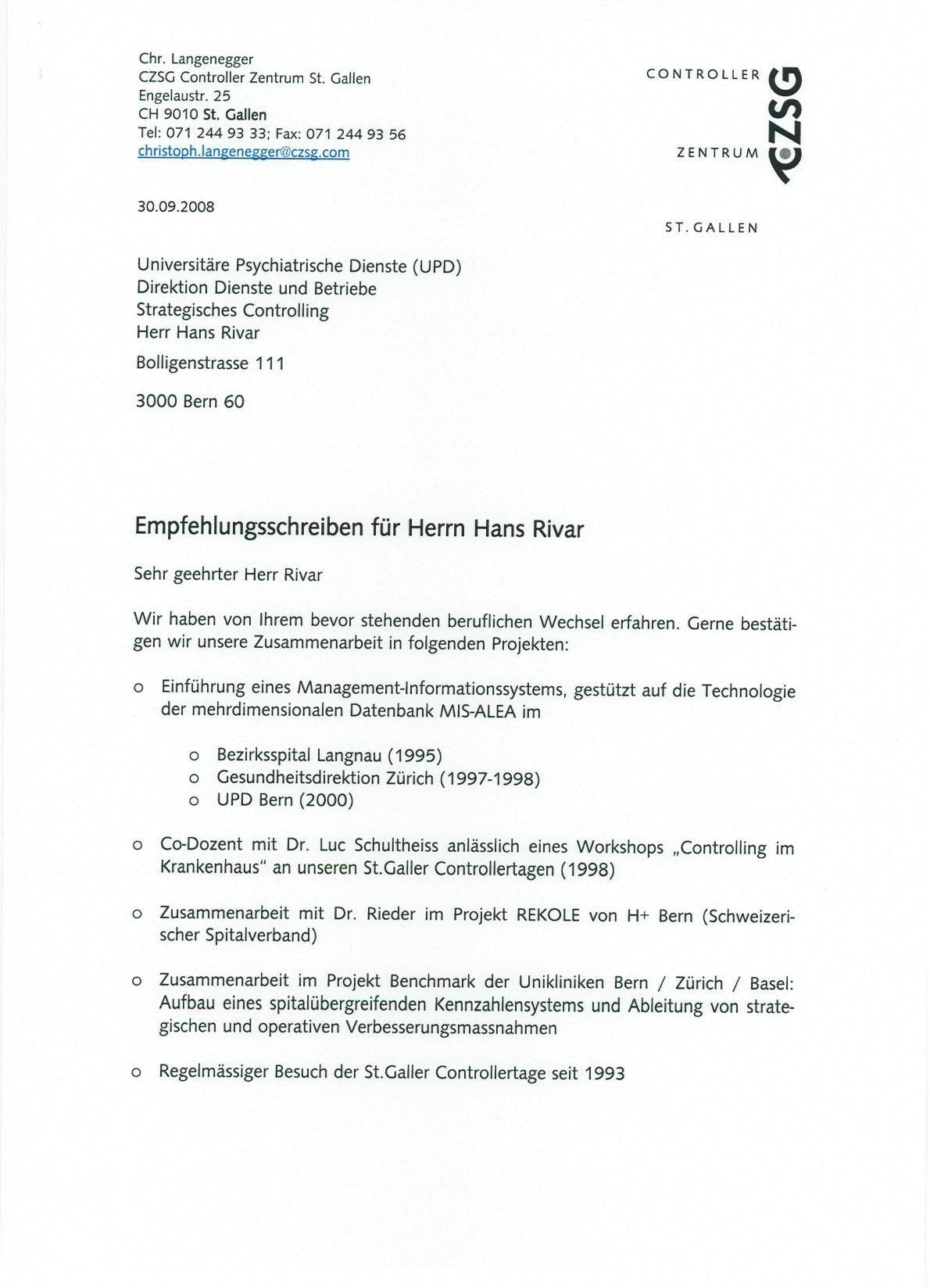 Rivar-and-Partner Health Management Solutions