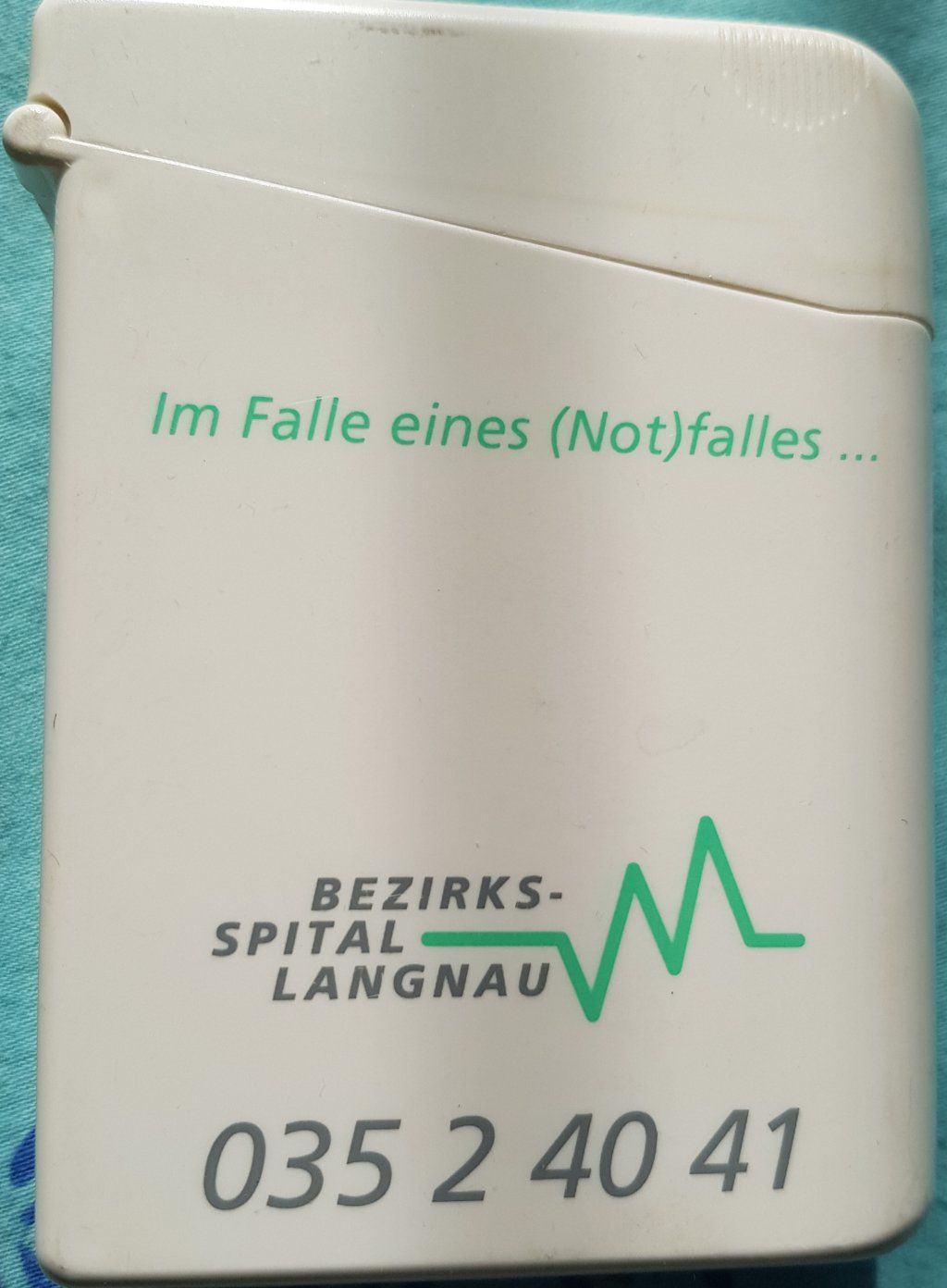 Rivar-and-Partner Health Management Solutions