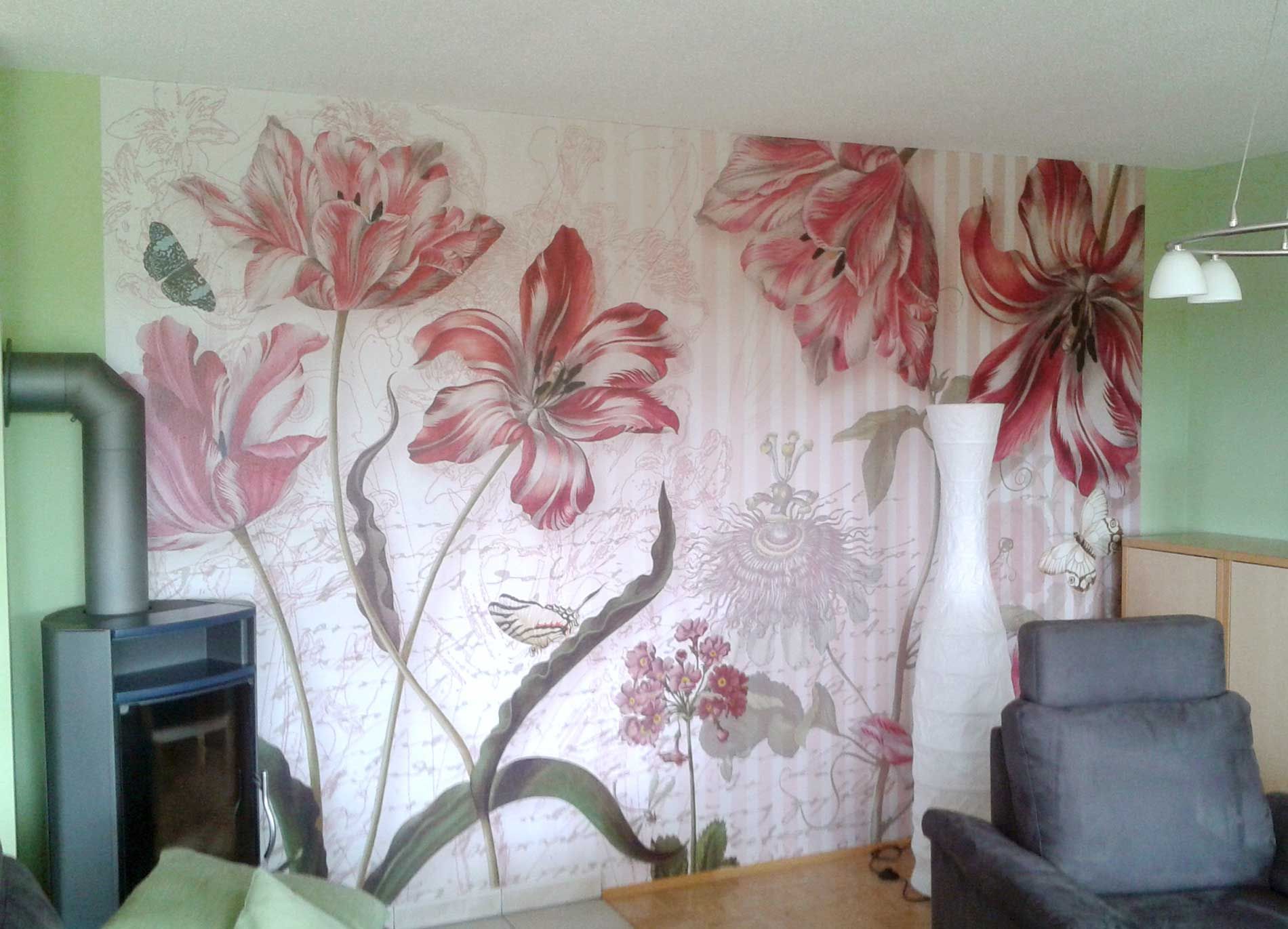 Eugen Falter Malermeister