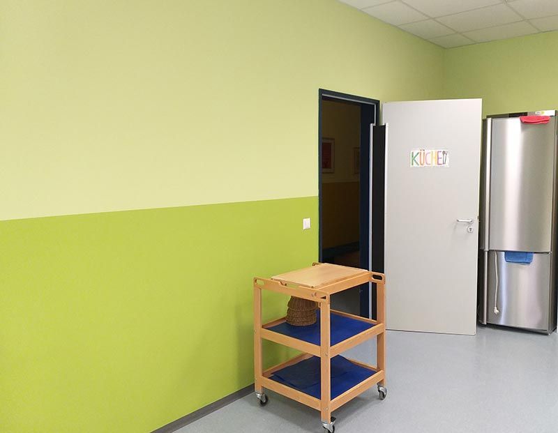 Eugen Falter Malermeister - kreative Gestaltungstechniken