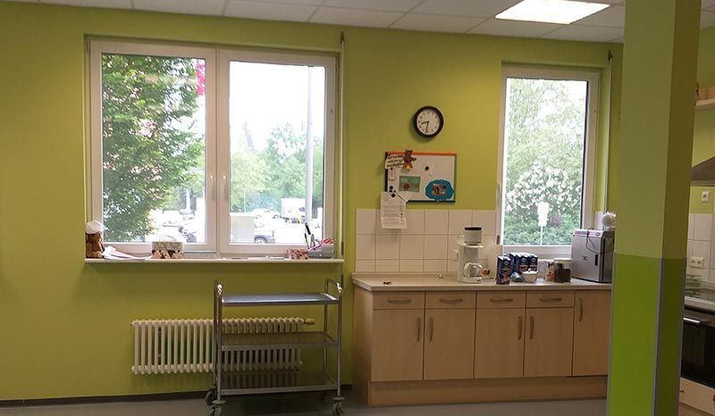 Eugen Falter Malermeister - kreative Gestaltungstechniken