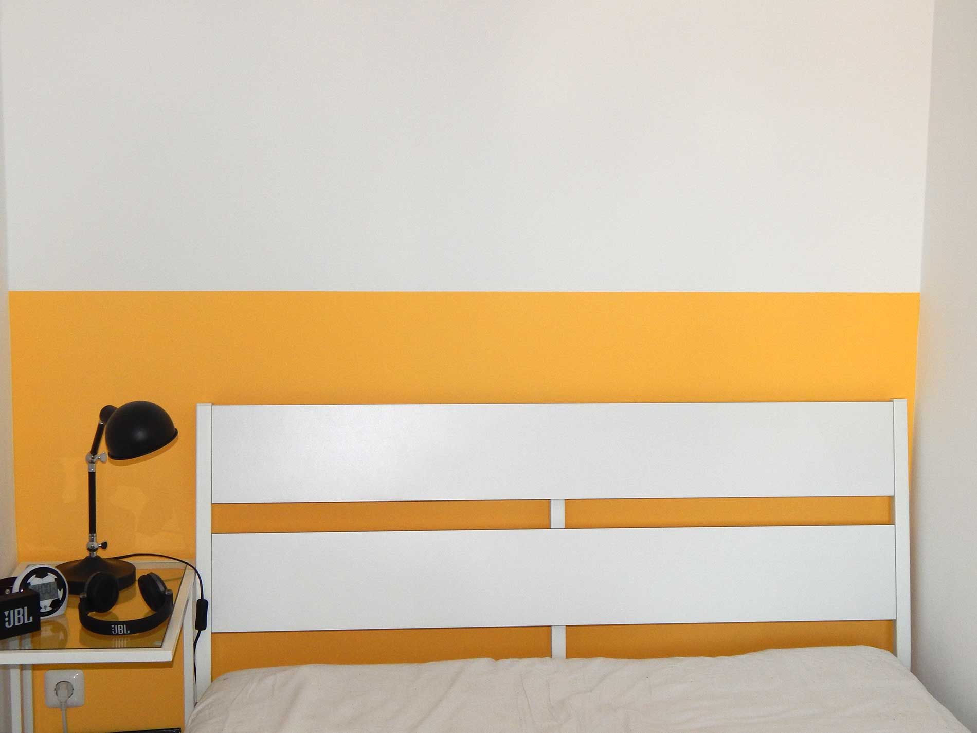 Eugen Falter Malermeister - kreative Gestaltungstechniken