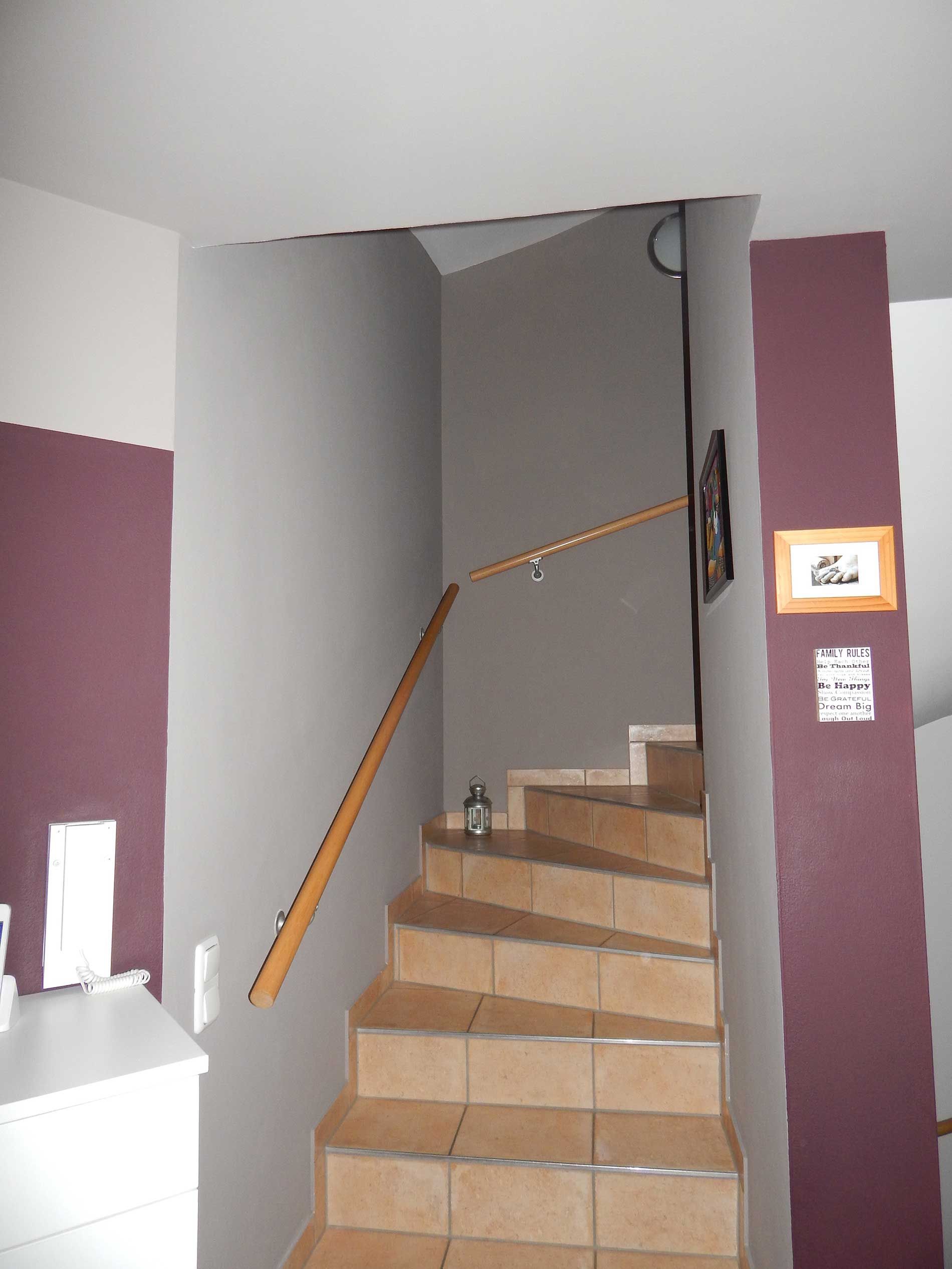 Eugen Falter Malermeister - kreative Gestaltungstechniken