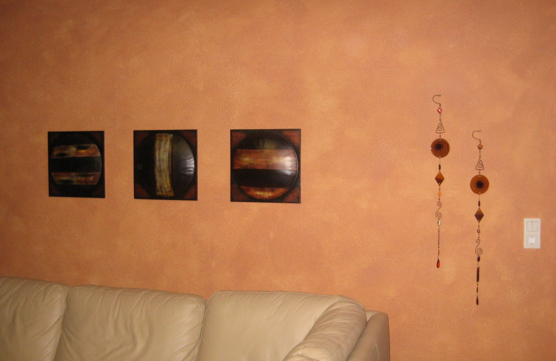 Eugen Falter Malermeister - kreative Gestaltungstechniken