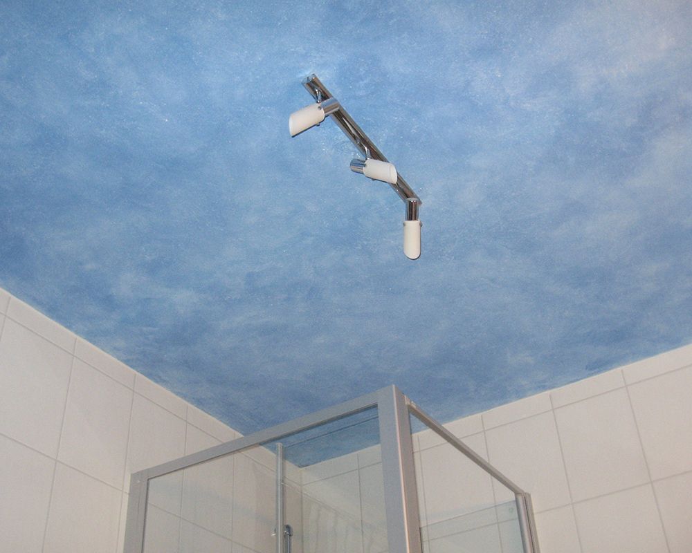 Eugen Falter Malermeister - kreative Gestaltungstechniken