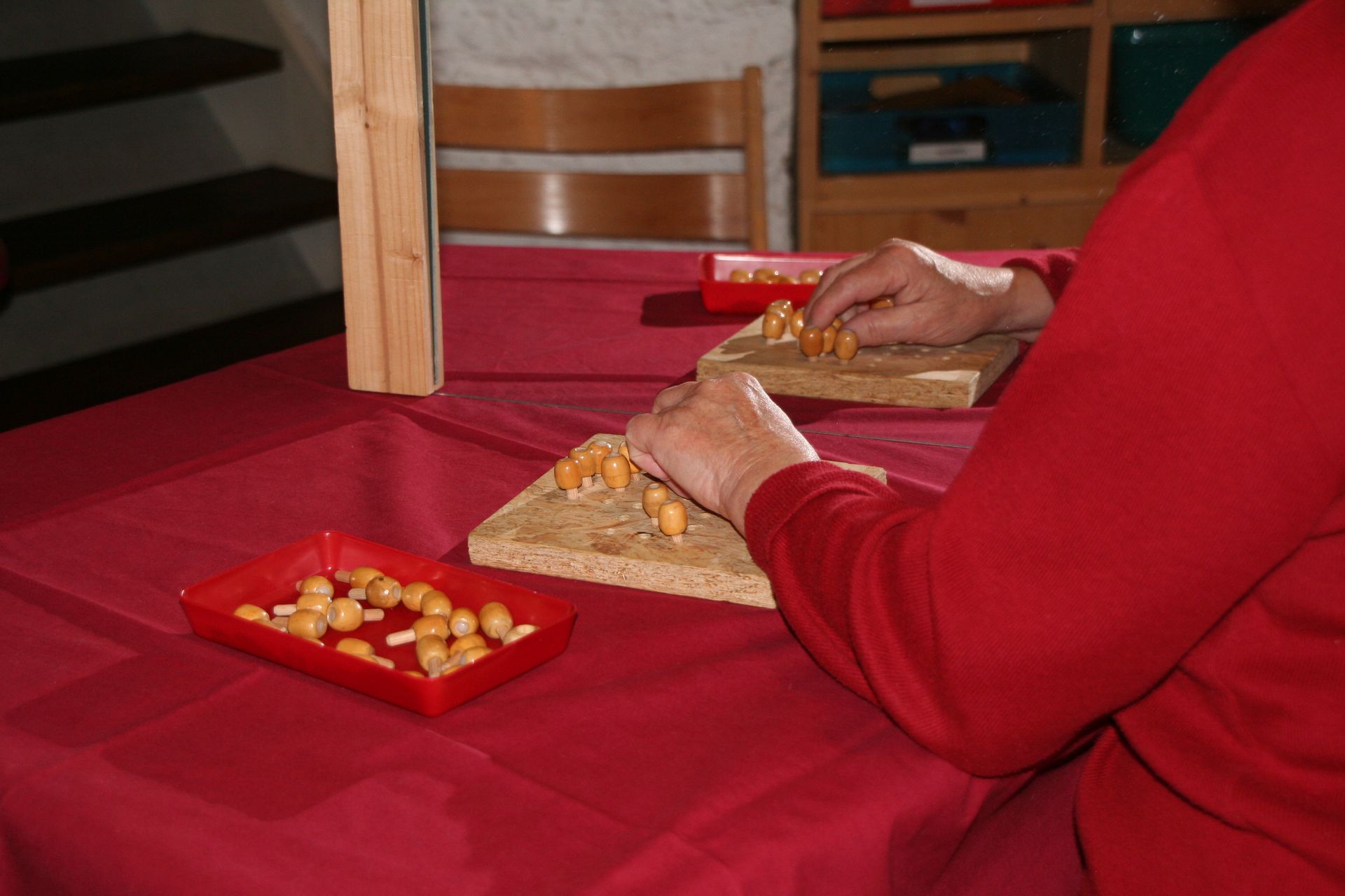 Praxis für Ergotherapie