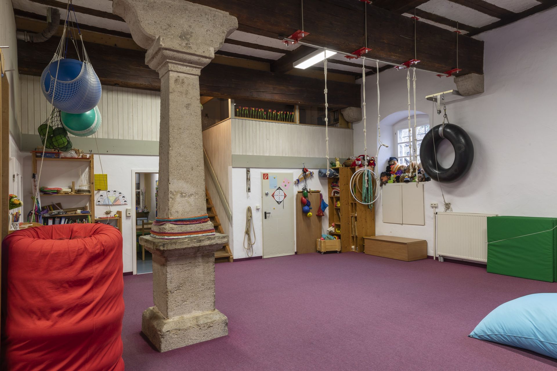 Praxis für Ergotherapie