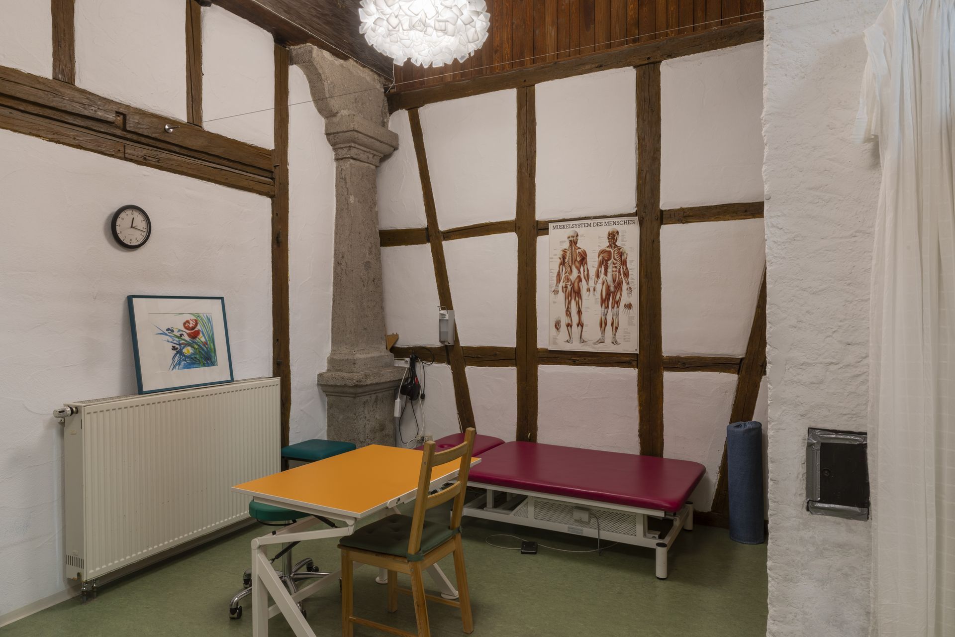 Praxis für Ergotherapie