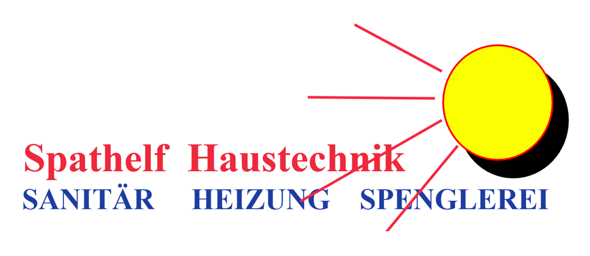 Spathelf Haustechnik GmbH-logo