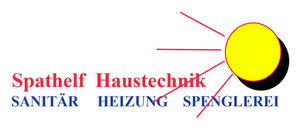 Logo der Spathelf Haustechnik GmbH