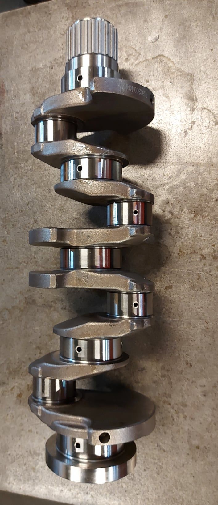 Rénovation complète