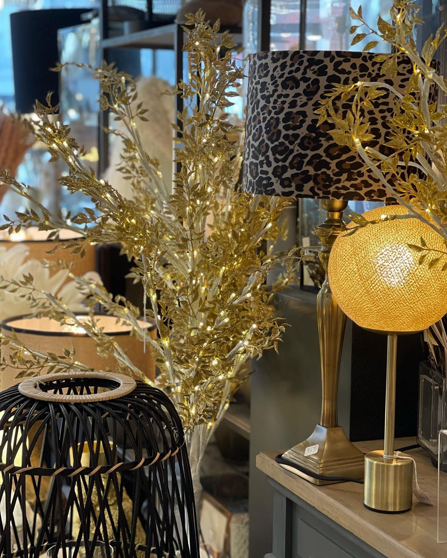 Sélection de luminaires