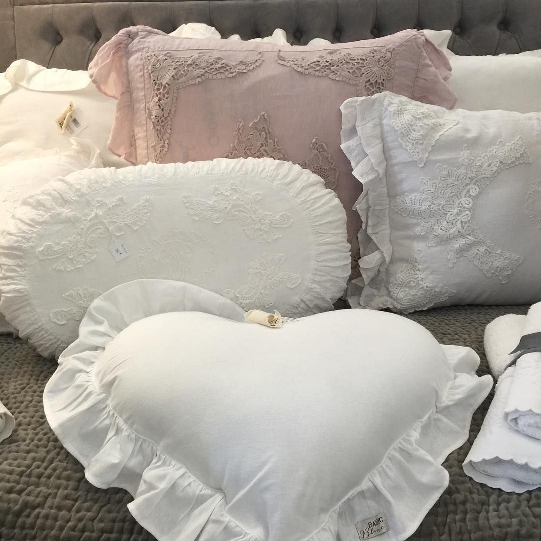 Assortiment de taies d'oreiller