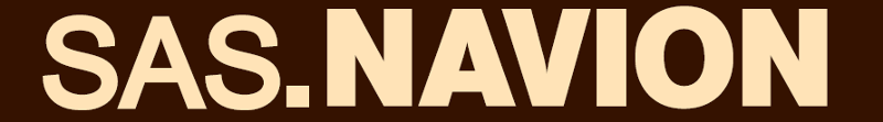 Logo Navion