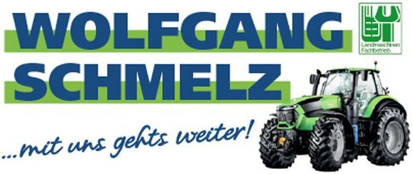 Landtechnik Schmelz Logo