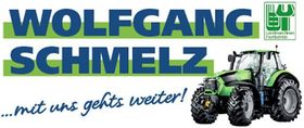 Landtechnik Schmelz Logo