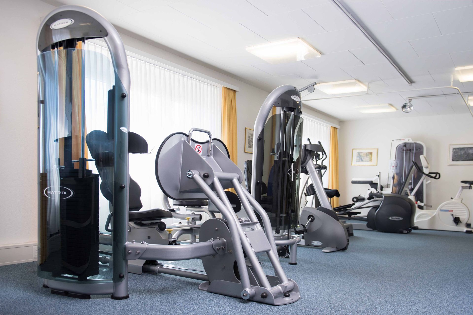 Physiotherapie Neuber - Wittenbach und Arbon TG 10