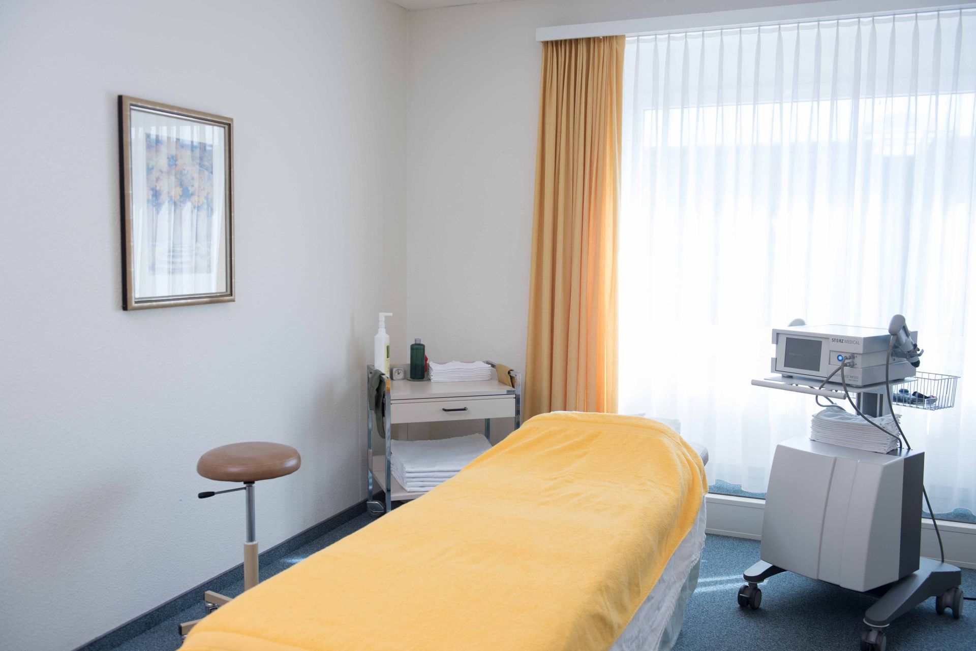 Physiotherapie Neuber - Wittenbach und Arbon TG 13