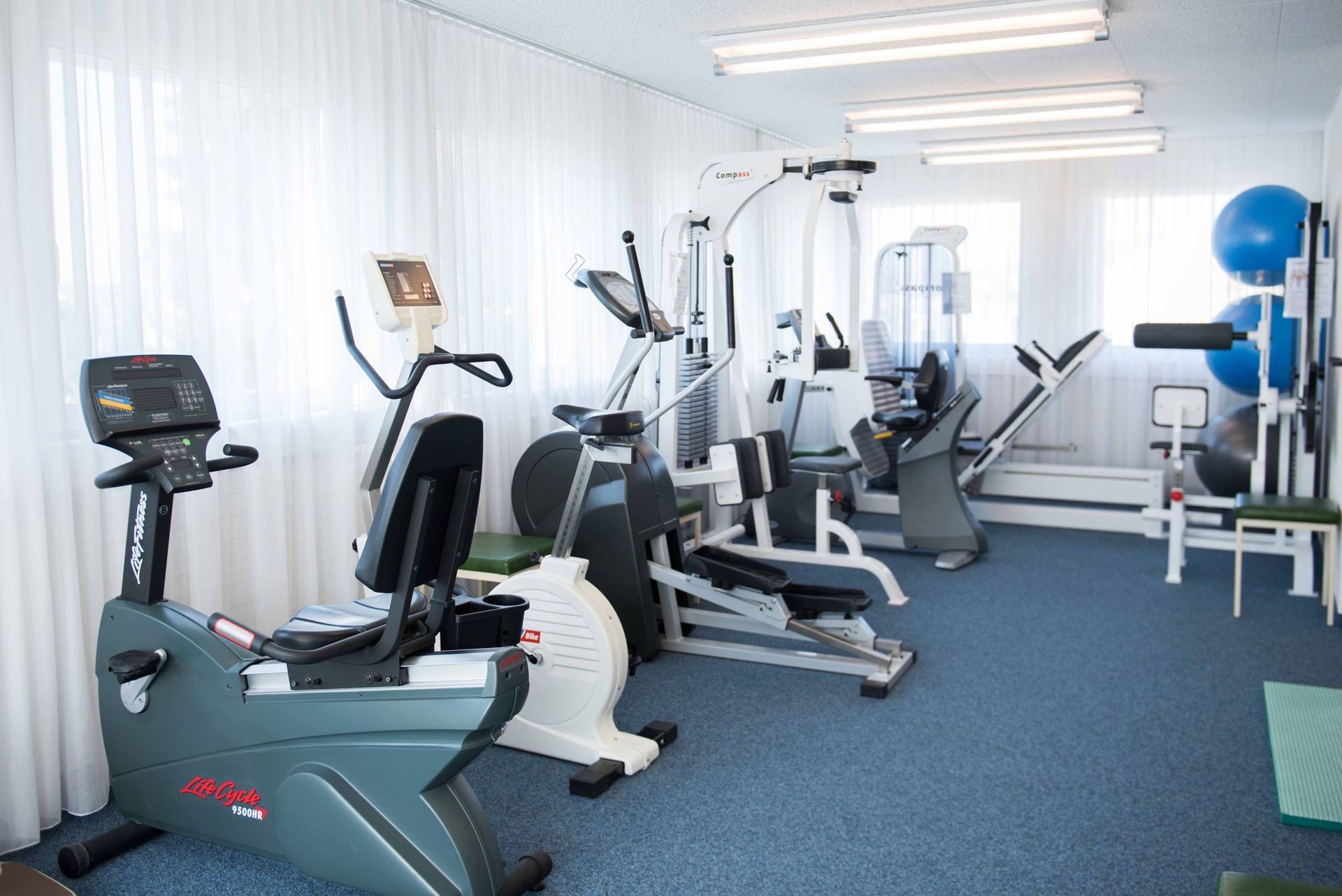 Physiotherapie Neuber - Wittenbach und Arbon TG 22