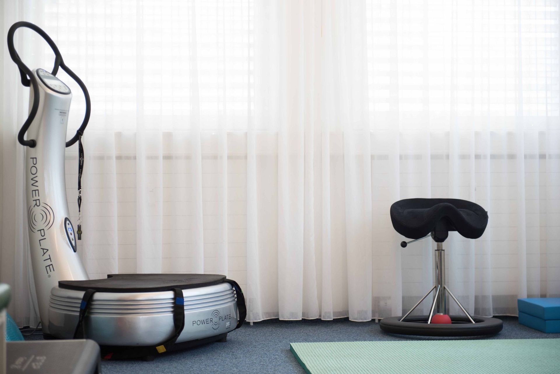 Physiotherapie Neuber - Wittenbach und Arbon TG 24