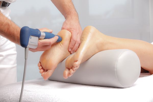 Physiotherapie Neuber - Wittenbach und Arbon TG 5