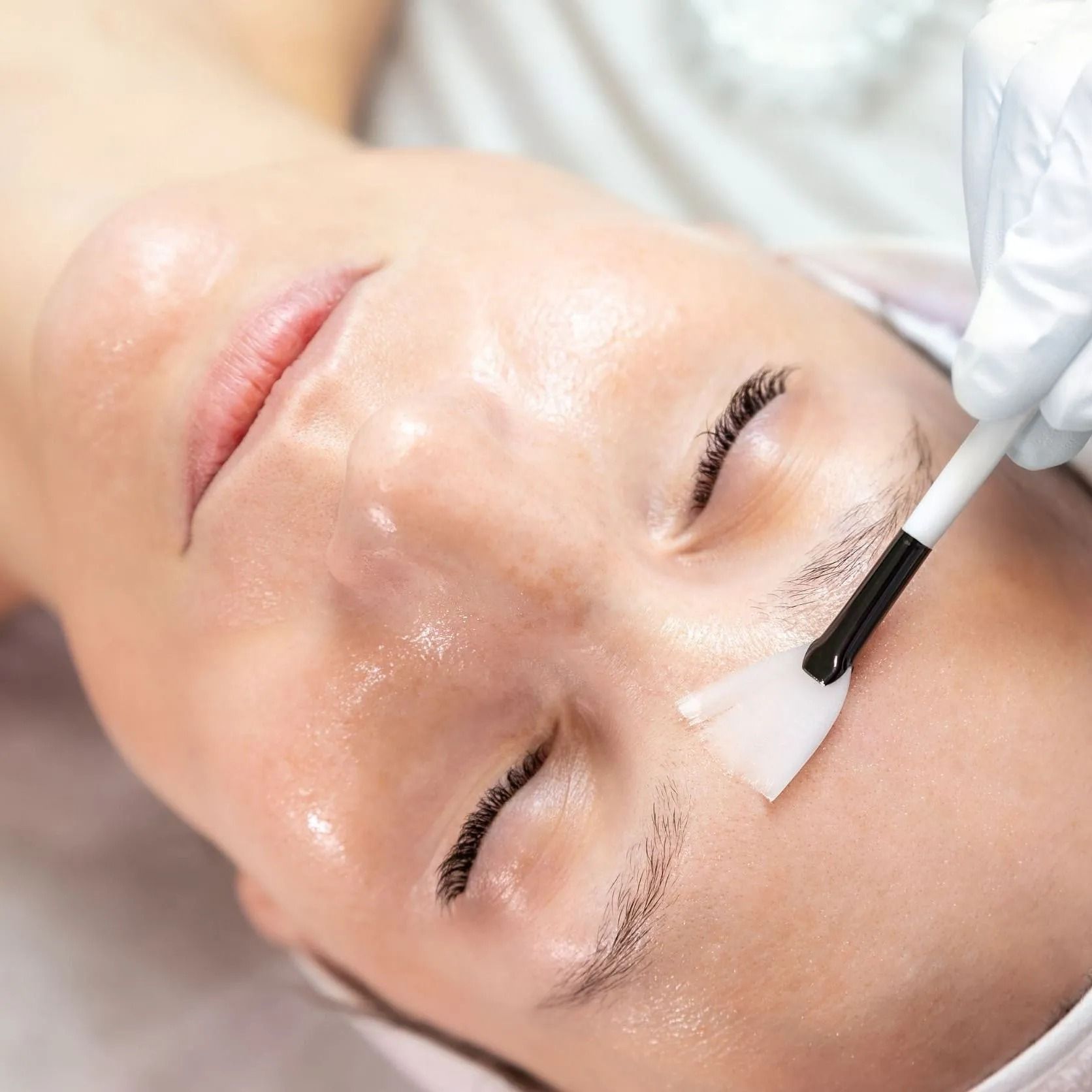 FACIAL LIMPIEZA