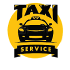 Logo Taxi Babut Père et Fils