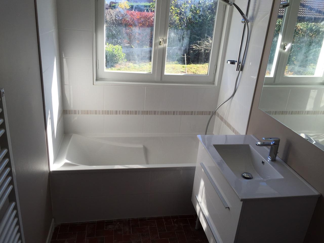 Rénovation complète