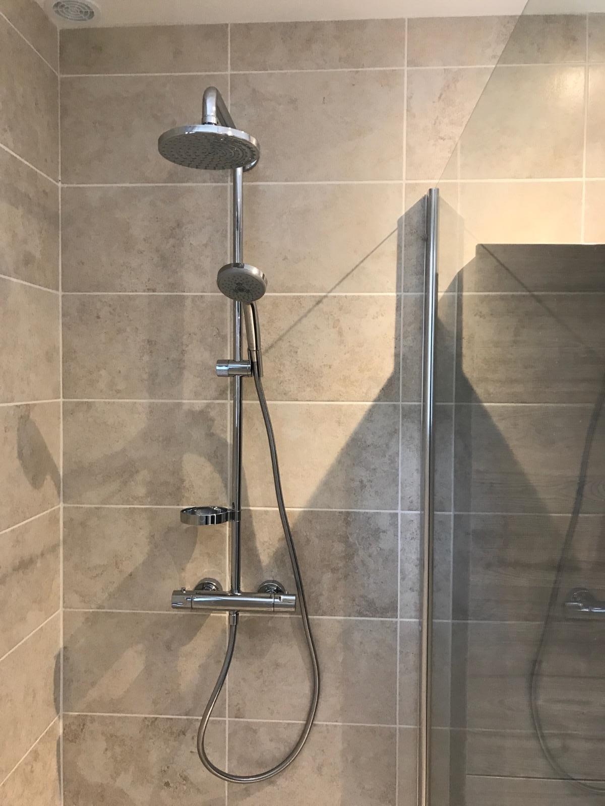 HANSGROHE S180 claix