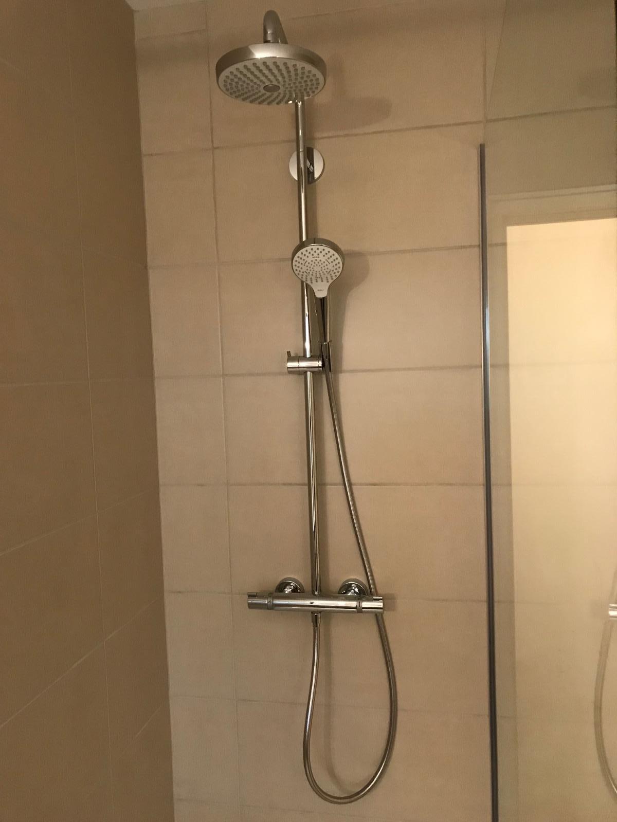 HANSGROHE S180