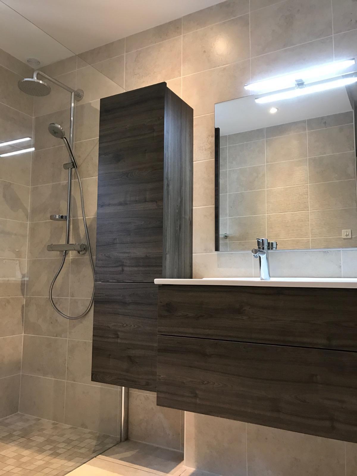 Vue Haute Meuble CLaix