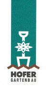 Logo - Hofer Gartenbau