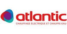 Logo Atlantic