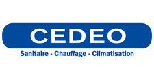 Logo Cedeo