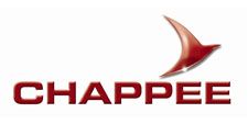 Logo Chappee