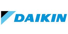 Logo Daikin