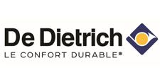 Logo De Dietrich