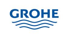 Logo Grohe