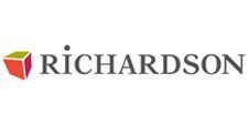 Logo Richardson