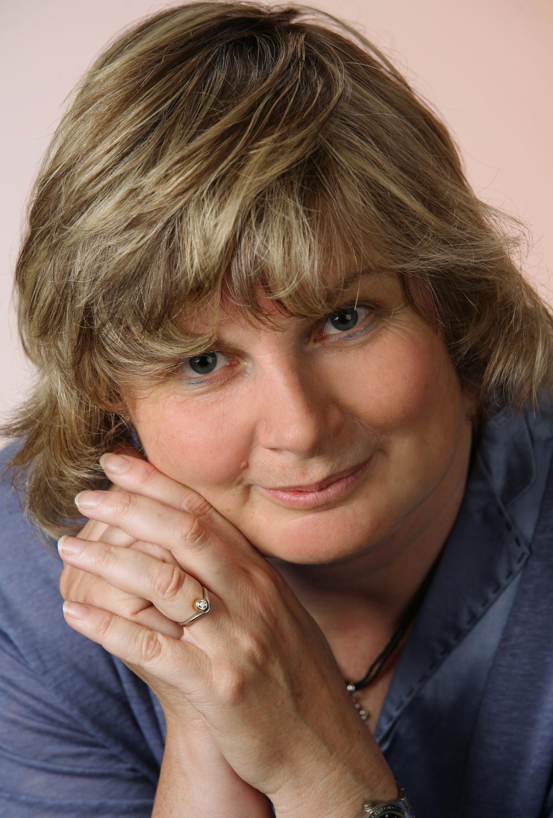 Gudula Pieper