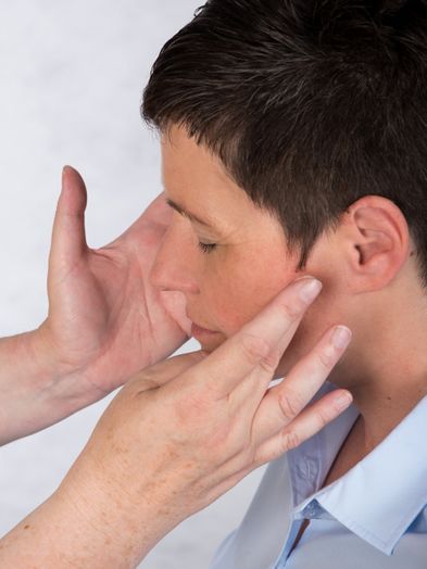 Logopädische Therapie