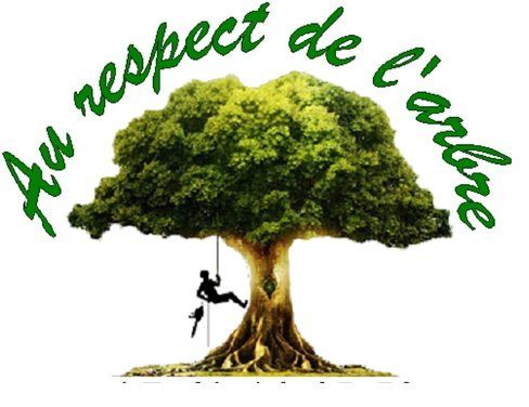Logo Au respect de l'arbre