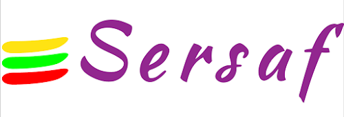 Logo Sersaf