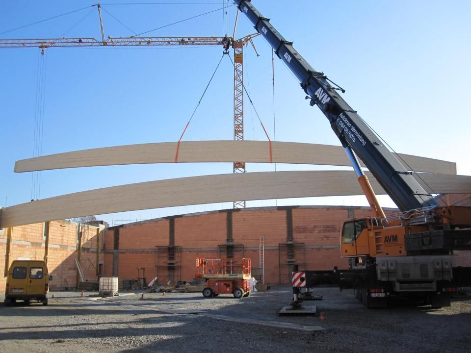 AVM Autokranvermietung Mittelhessen