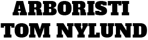 Arboristi Tom Nylund